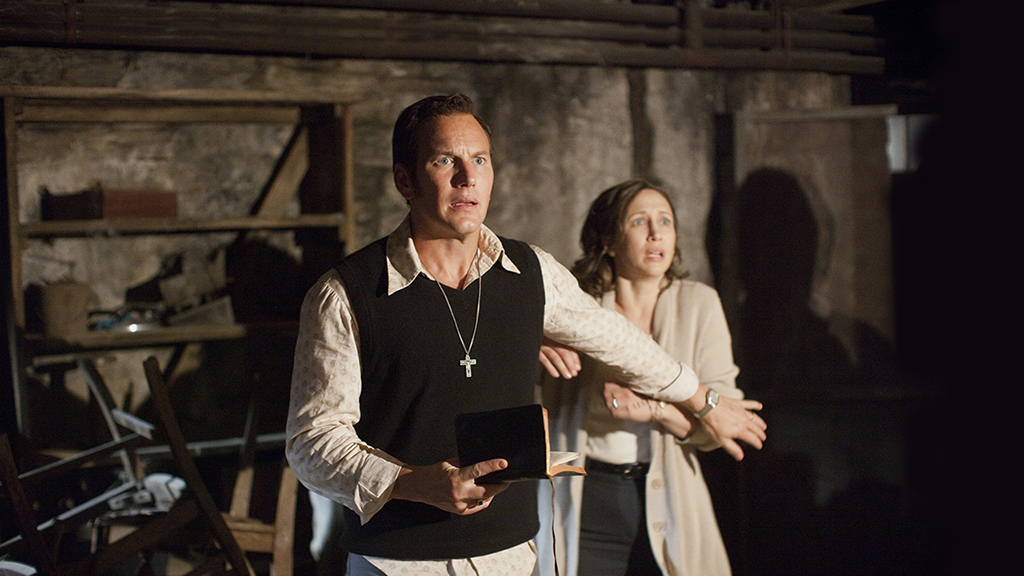 Film The Conjuring (2013) | ist