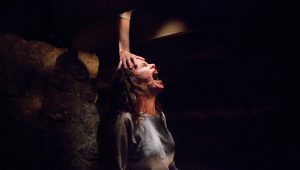 Film The Conjuring (2013) | ist