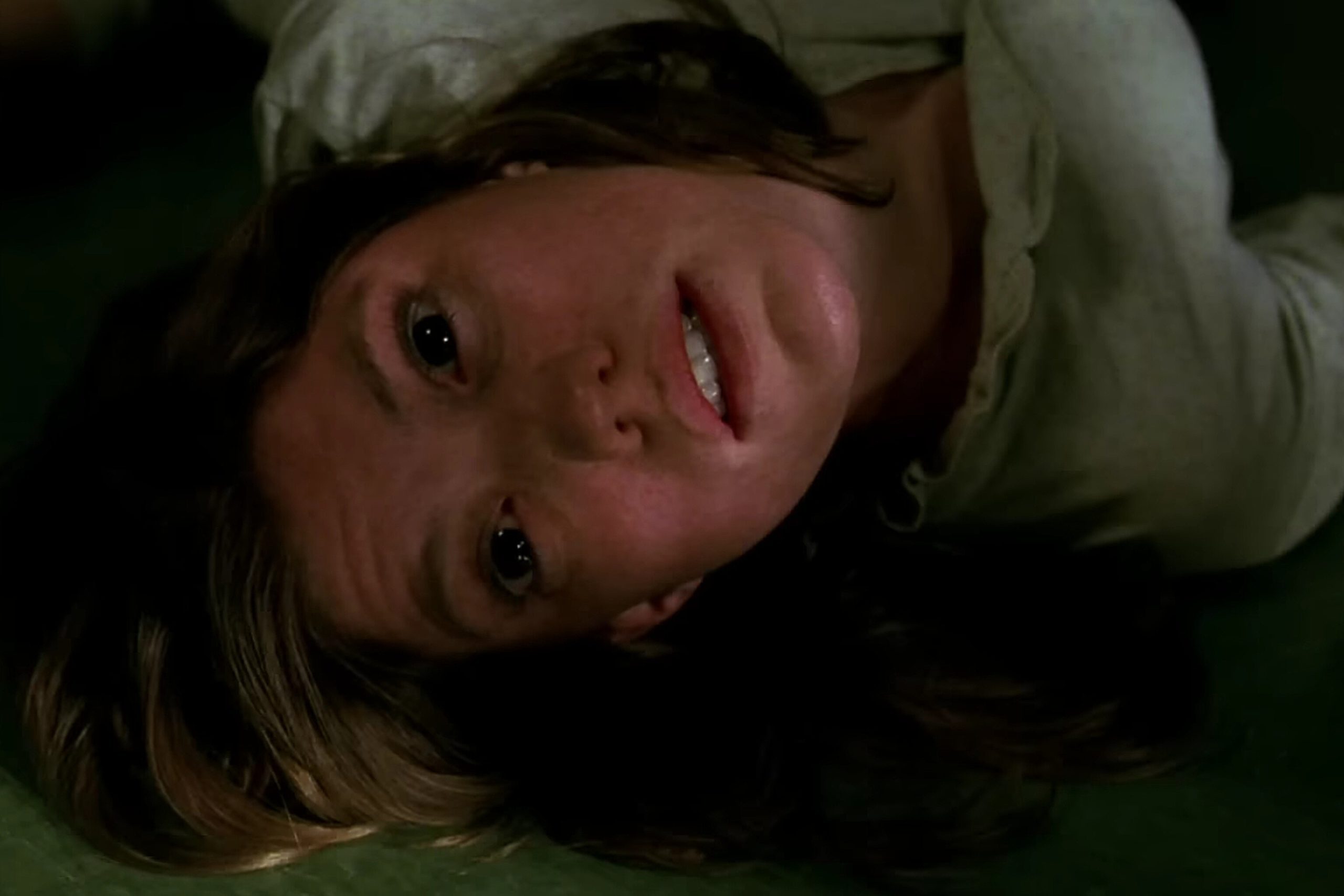 Film The Exorcism Of Emily Rose (2005)
