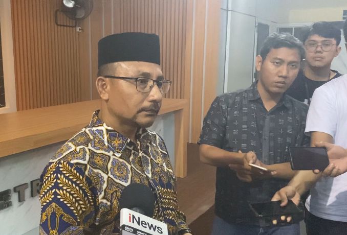 Anggota DPD Aceh Desak Polda Metro Usut Kontes Transgender di Jakpus