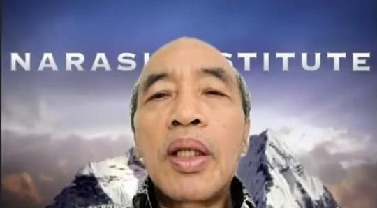 KIM Plus Dinilai Upaya Jegal Calon Populer di Masyarakat