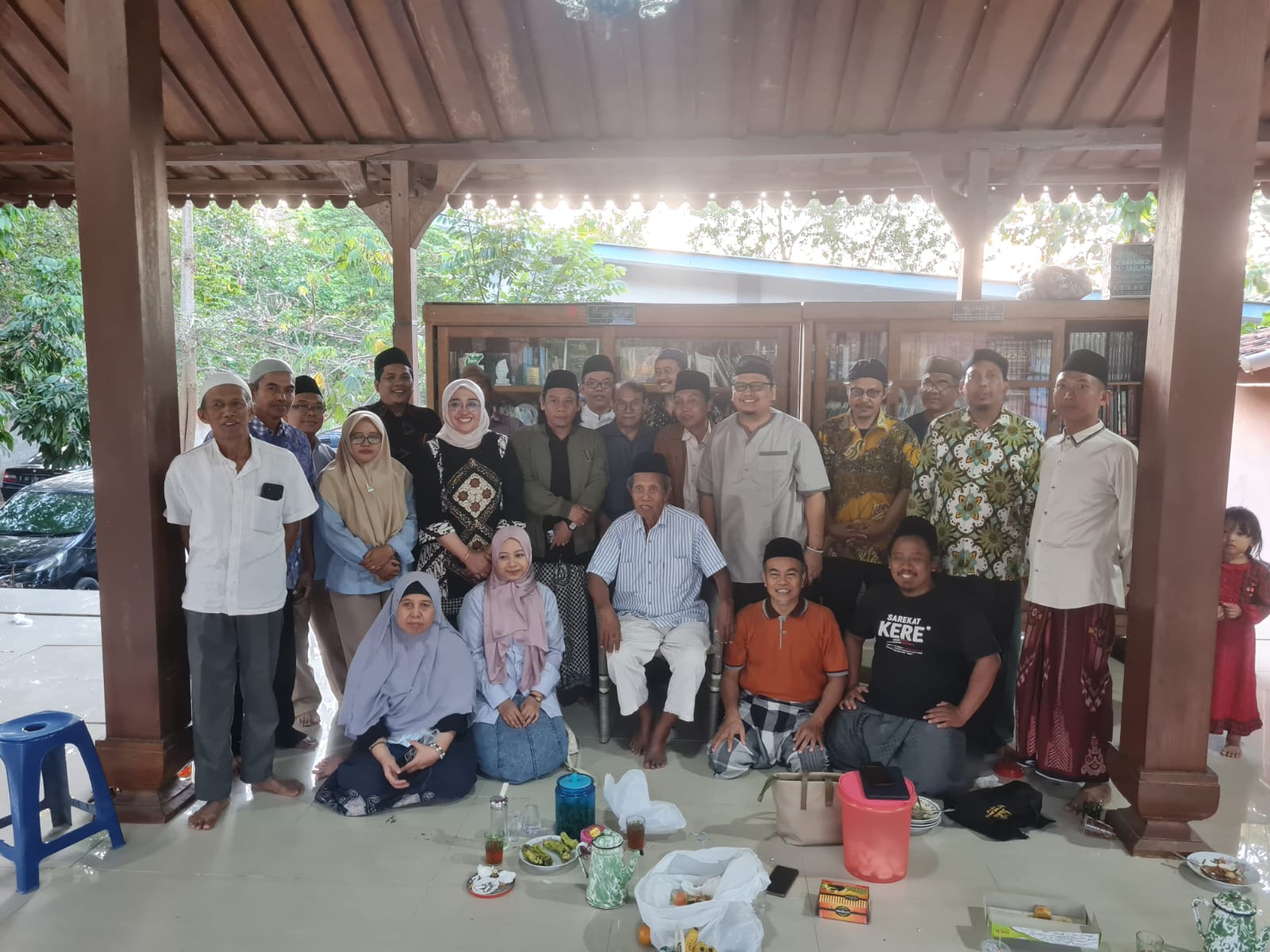 Keluarkan 9 Rekomendasi, JNPK NU Tuntut MLB PBNU