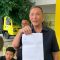 Serahkan Surat Pengunduran Diri, Babah Alun Resmi Mundur dari Kancah Perpolitikan dan Pilkada 2024