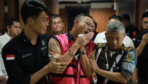 Kejaksaan Agung (Kejagung) menetapkan mantan Plt Kepala Dinas (Kadis) Energi Sumber Daya Manusia (ESDM) Bangka Belitung (Babel) Supianto atau SPT sebagai tersangka baru kasus dugaan korupsi penyalahgunaan izin usaha pertambangan (IUP) PT Timah.
