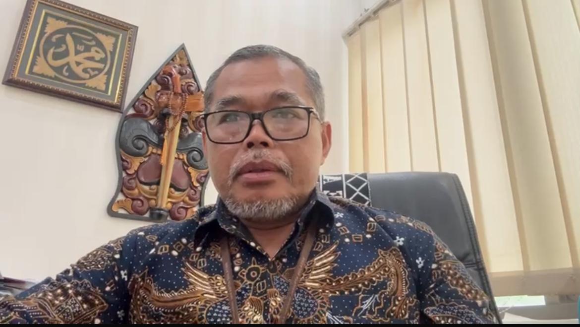 Kaesang Urus 3 Surat ke Pengadilan, Maju Pilgub Jateng?