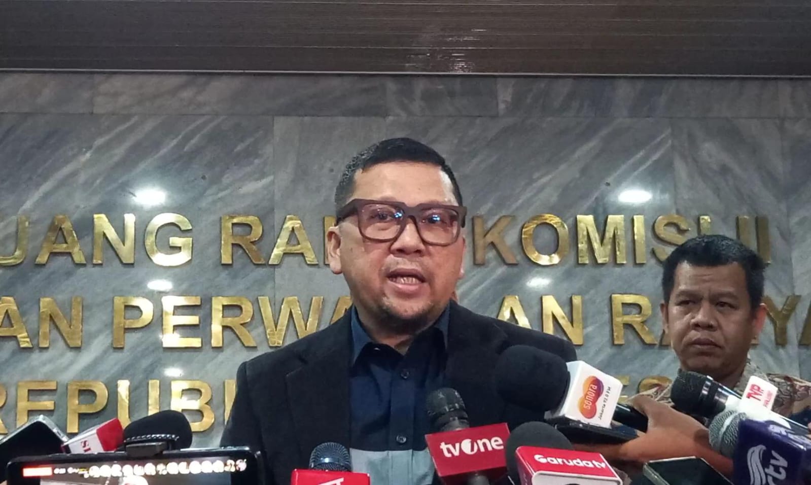 DPR Bakal Evaluasi Posisi MK, Sebut Terlalu Banyak Mengerjakan yang Bukan Kewenangannya