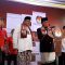 Bakal calon Gubernur dan Wakil Gubernur Jakarta Pramono Anung dan Rano Karno selesai mendaftarkan diri dalam Pemilihan Gubernur (Pilgub) Jakarta 2024 ke Komisi Pemilihan Umum Daerah (KPU) DKI Jakarta, Rabu, 28/8/2024 | Novia Suhari/Forum Keadilan