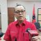Ketua DPP PDIP Deddy Yevri Hanteru Sitorus saat ditemui di DPP PDIP, Jakarta Pusat, Rabu, 28/8/2024 | Ali Mansur/Forum Keadilan