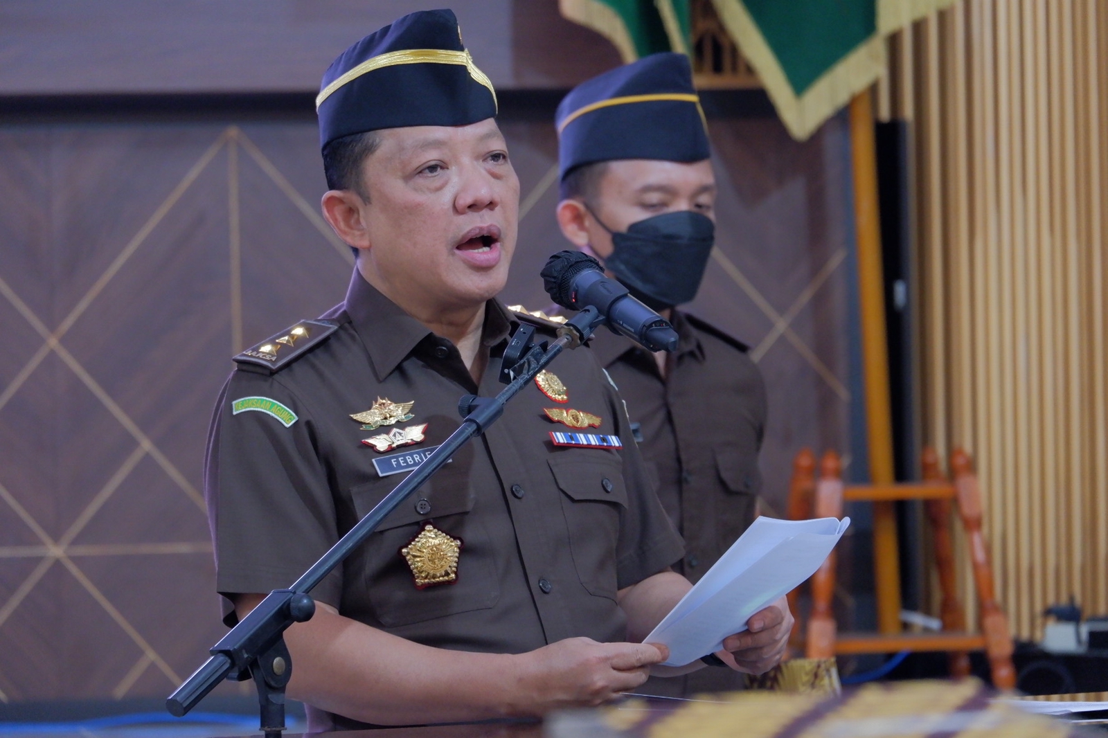 Kejagung Periksa 5 Saksi Kasus Korupsi Tol Japek