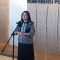 Ketua DPP PDIP Puan Maharani saat konferensi pers di Gedung DPR RI, Senayan, Jakarta Pusat, Kamis, 29/8/2024.