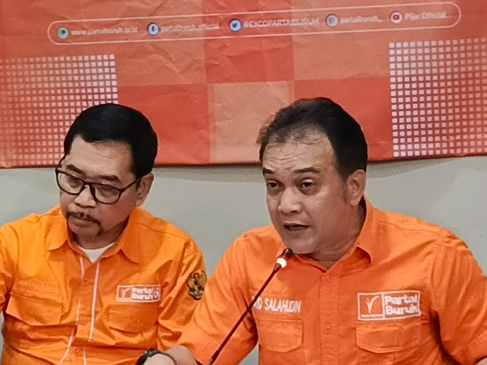 Partai Buruh Nilai Beberapa Putusan KPU soal Pilkada Tidak Tepat