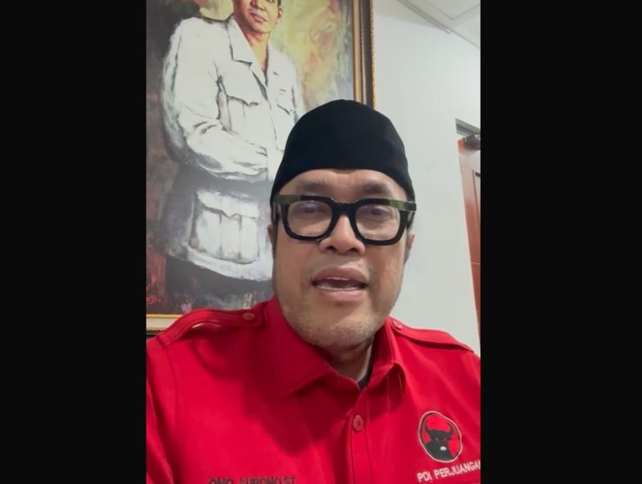PDIP Bakal Beri Kejutan di Pilkada Jabar, Usung Anies Baswedan?