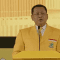 Bamsoet Puji Airlangga di Rapimnas Golkar: Kader Terbaik