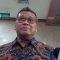 Ketua DPP PDIP Eriko Sotarduga saat ditemui di Gedung DPR RI, Senayan, Jakarta Pusat, Selasa, 20/8/2024 | M. Hafid/Forum Keadilan
