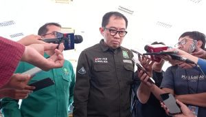 SC Muktamar PKB Faisol Riza saat ditemui di Kantor DPP PKB, Jakarta Pusat, Selasa, 13/8/2024 | M. Hafid/Forum Keadilan