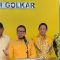 Golkar Serahkan Surat Rekomendasi 10 Cagub-cawagub, Berikut Daftarnya