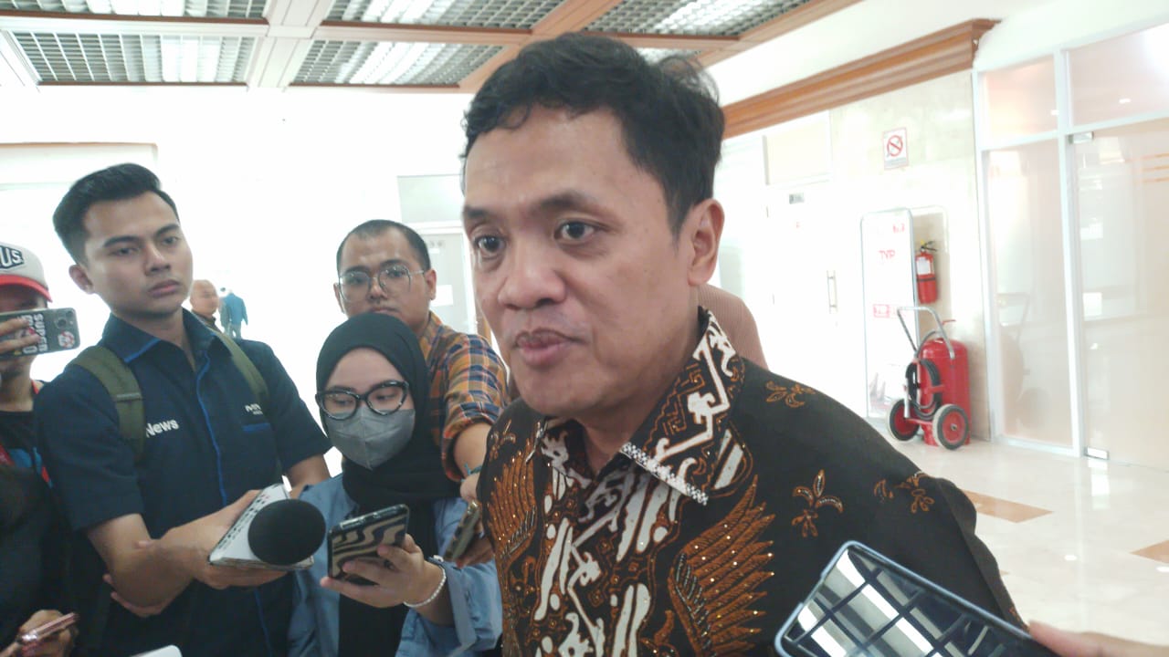 Komisi III DPR Sebut 2 Calon Hakim Agung Tak Memenuhi Syarat