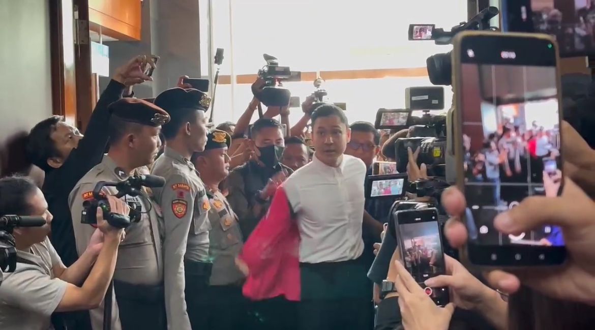 Peran Harvey Moeis di Kasus Korupsi Timah