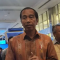 Jokowi Jawab soal Isu Reshuffle Kabinet: Kata Siapa?