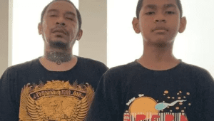 Apresiasi Ayah David Ozora usai Kejari Jaksel Serahkan Restitusi | Ist
