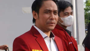 Politikus PSI Abdul Musawir Yahya Jadi Komisaris Baru Pertamina Geothermal Energy | Ist