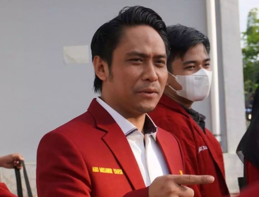 Politikus PSI Abdul Musawir Yahya Jadi Komisaris Baru Pertamina Geothermal Energy