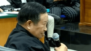 Susno Duadji jadi saksi ahli sidang PK Saka Tatal | Ist