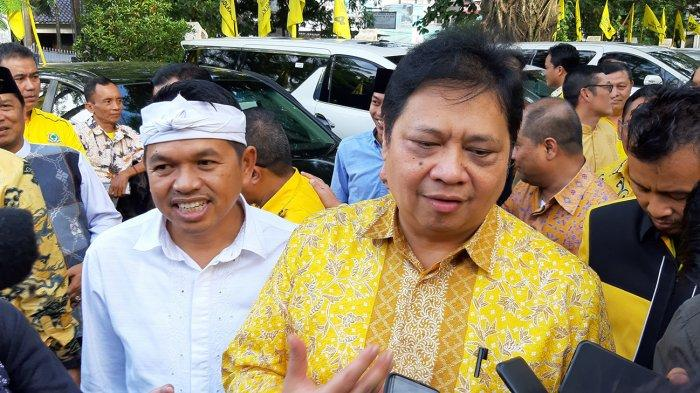 Golkar Dukung Dedi Mulyadi di Pilgub Jabar, RK Bakal ke Jakarta?