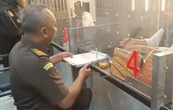 Jaksa Resmi Ajukan Kasasi Terhadap Vonis Bebas Ronald Tannur