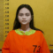 Marisa Putri, tersangka tabrakan maut di Pekanbaru | Ist