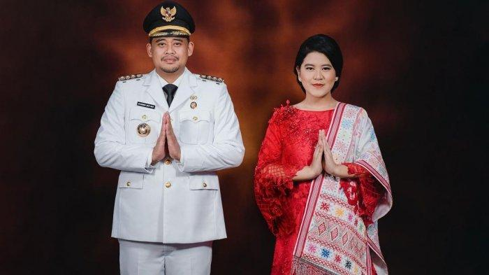 Bobby Nasution Siap Diperiksa KPK soal ‘Blok Medan’