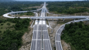 Jalan Tol IKN | Ist