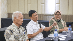 Wamenkes Dante Saksono Harbuwono. | Dok - Kementerian Kesehatan