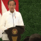 Arahan Jokowi ke Kepala Daerah se-Indonesia di IKN: Ini Baru Awal, Jangan Keliru, Belum Selesai