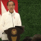 Jokowi Singgung Istana Kepresidenan di Jakarta dan Bogor: Bau Kolonial Selalu Saya Rasakan