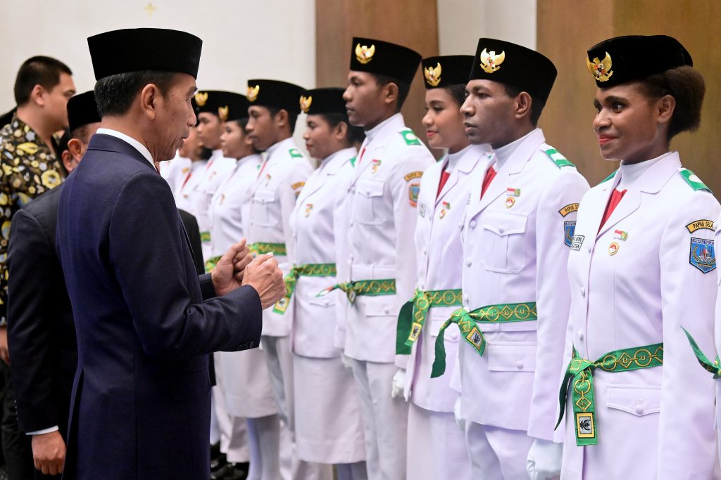 Pj Gubernur Aceh Bustami Hamzah Kritik Dugaan Larangan Paskibraka Gunakan Hijab