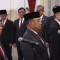 Jokowi Reshuffle Kabinet di Akhir Masa Jabatan, PDIP: Amankan Posisi