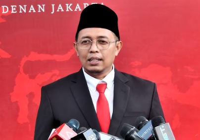 Hasan Nasbi Batal Mundur dari Posisi Kepala PCO, Ngaku Loyal Kepada Prabowo