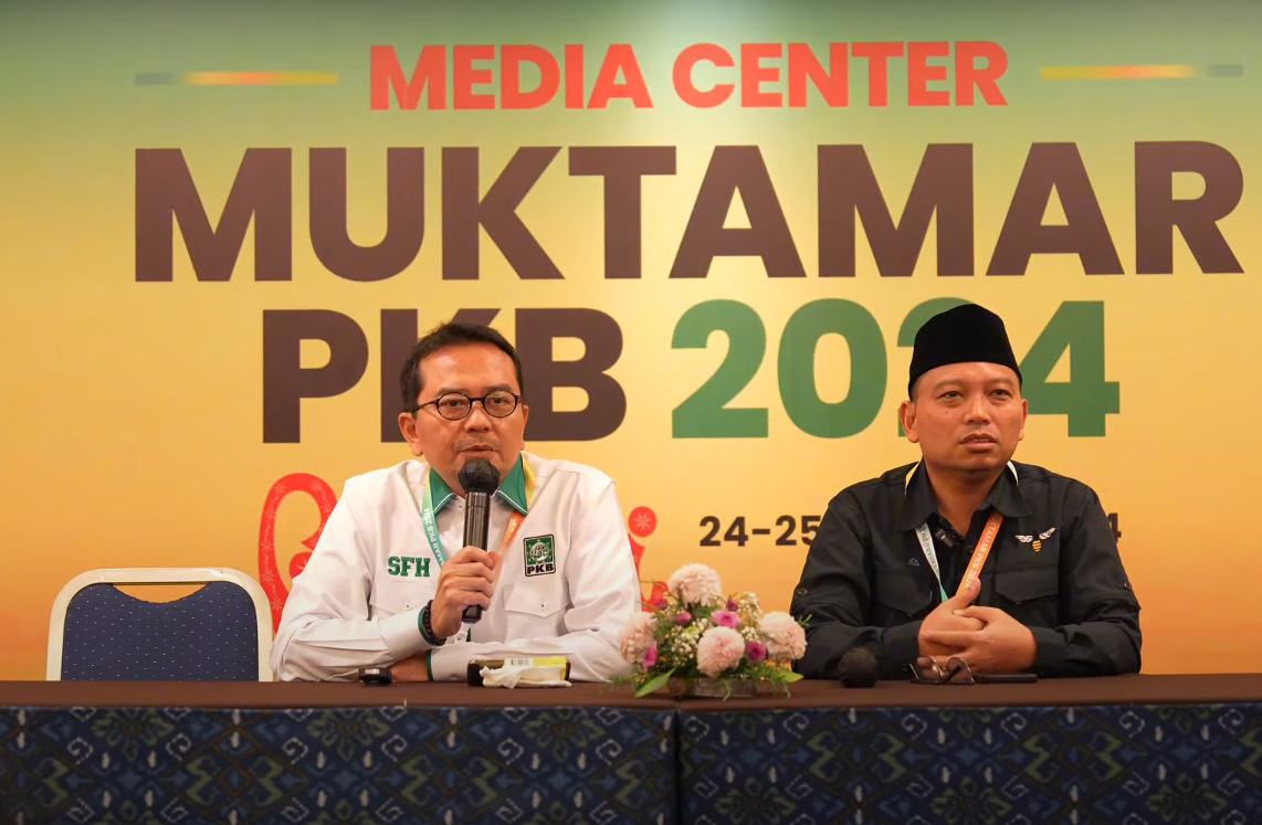 Prabowo akan Hadiri Penutupan Muktamar VI PKB