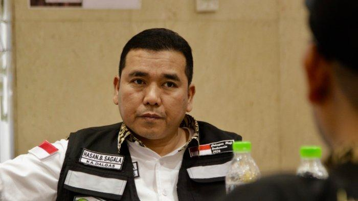 Hasan Basri Sagala Diberhentikan dari Tenaga Ahli Menag Usai Maju Pilgub Sumut