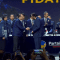 Surya Paloh kembali terpilih menjadi Ketua Umum (Ketum) Partai NasDem periode 2024-2029 dalam rapat pleno ketiga dalam Kongres ke-III NasDem di JCC, Jakarta, pada Selasa, 27/8/2024. | YouTube NasDem TV