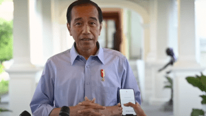Presiden Joko Widodo (Jokowi) | YouTube Sekretariat Presiden