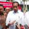 Wacana Jokowi Berkantor di IKN September 2024