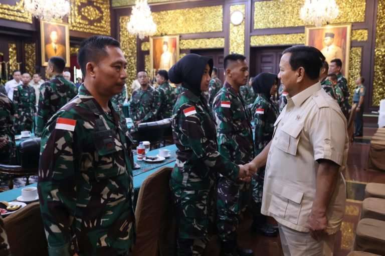 Indonesia Kirim 40 Nakes TNI ke El Arish dan Rafah Palestina