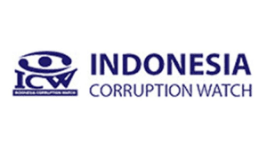 Logo Indonesia Corruption Watch (ICW) | Ist
