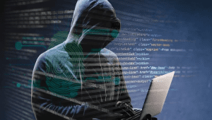 Ilustrasi Hacker | Ist