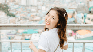 Komika Kiky Saputri | Twitter @kikysaputrii