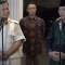 Presiden terpilih Prabowo Subianto dan Plt Ketua Umum PPP Mardiono | Ist