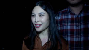 Ketua Umum Partai Perindo Angela Tanoesoedibjo | Ist