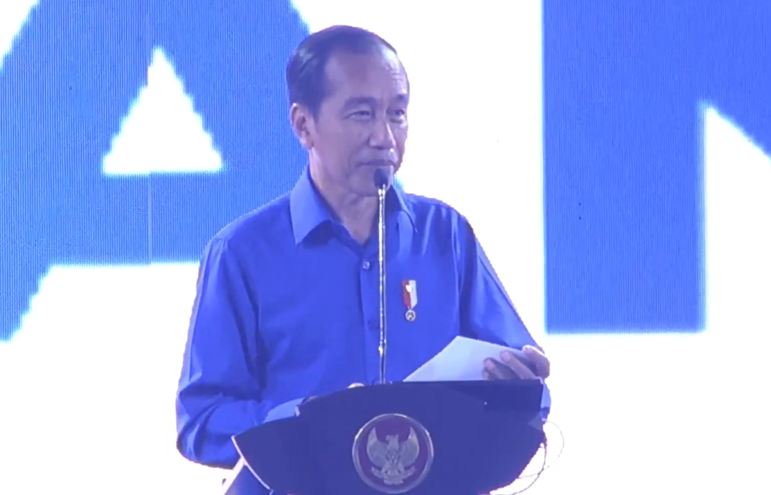Jokowi Tak Berencana Terbitkan Perppu Pilkada